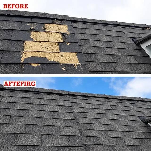 Roof Repair Near Me in West Ossipee, NH near me